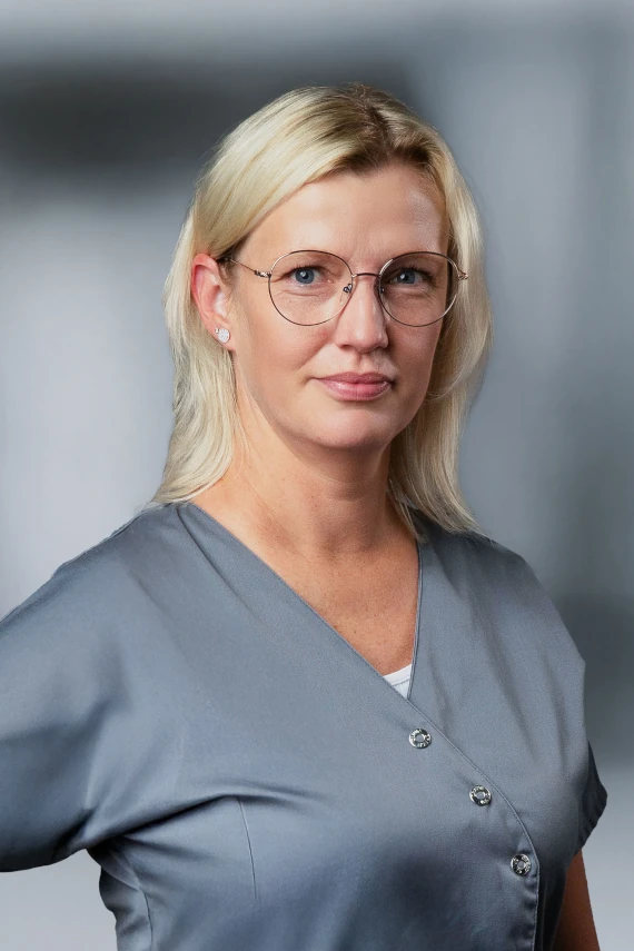 Team Nicole